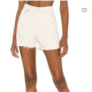 AGOLDE X Revolve Dee Short